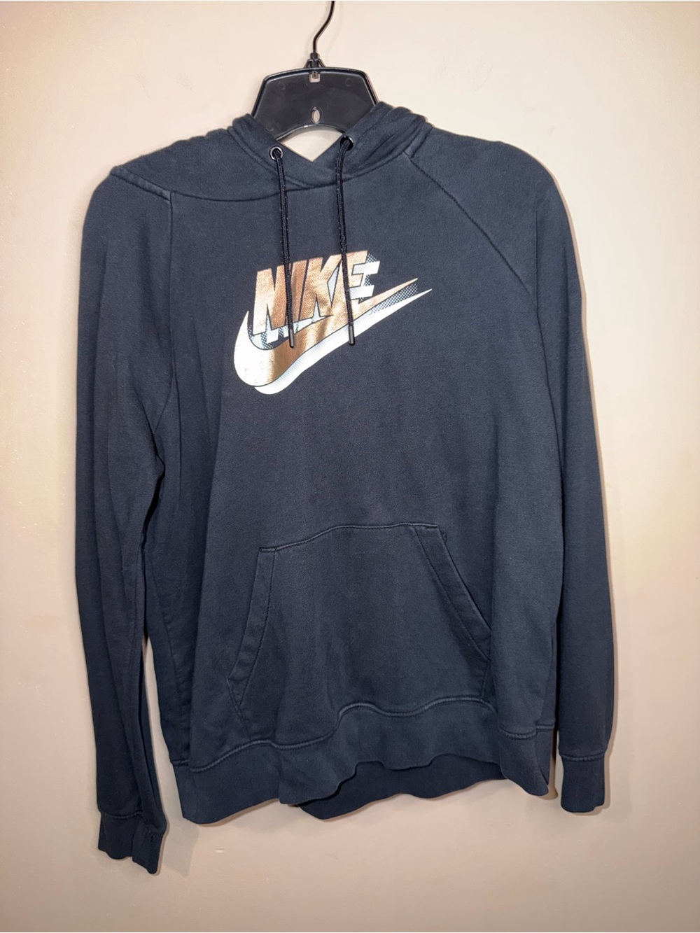 Nike Hoodie & Jogger Set